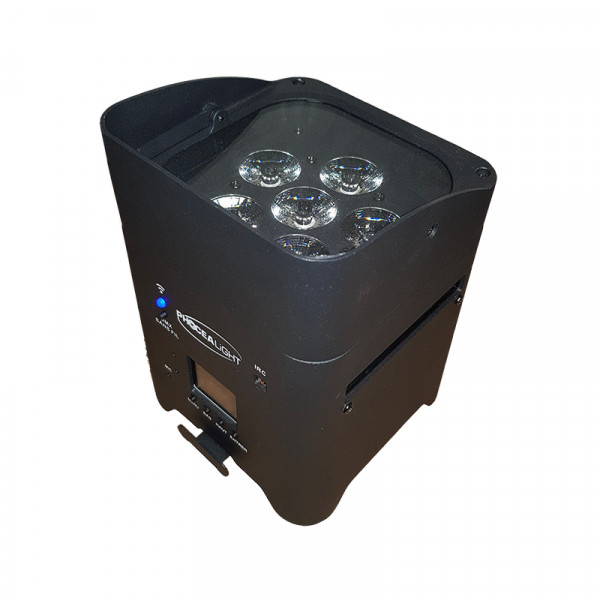 DJ RS ANIMATION – box led sur batterie animation musicale en Haute-Savoie