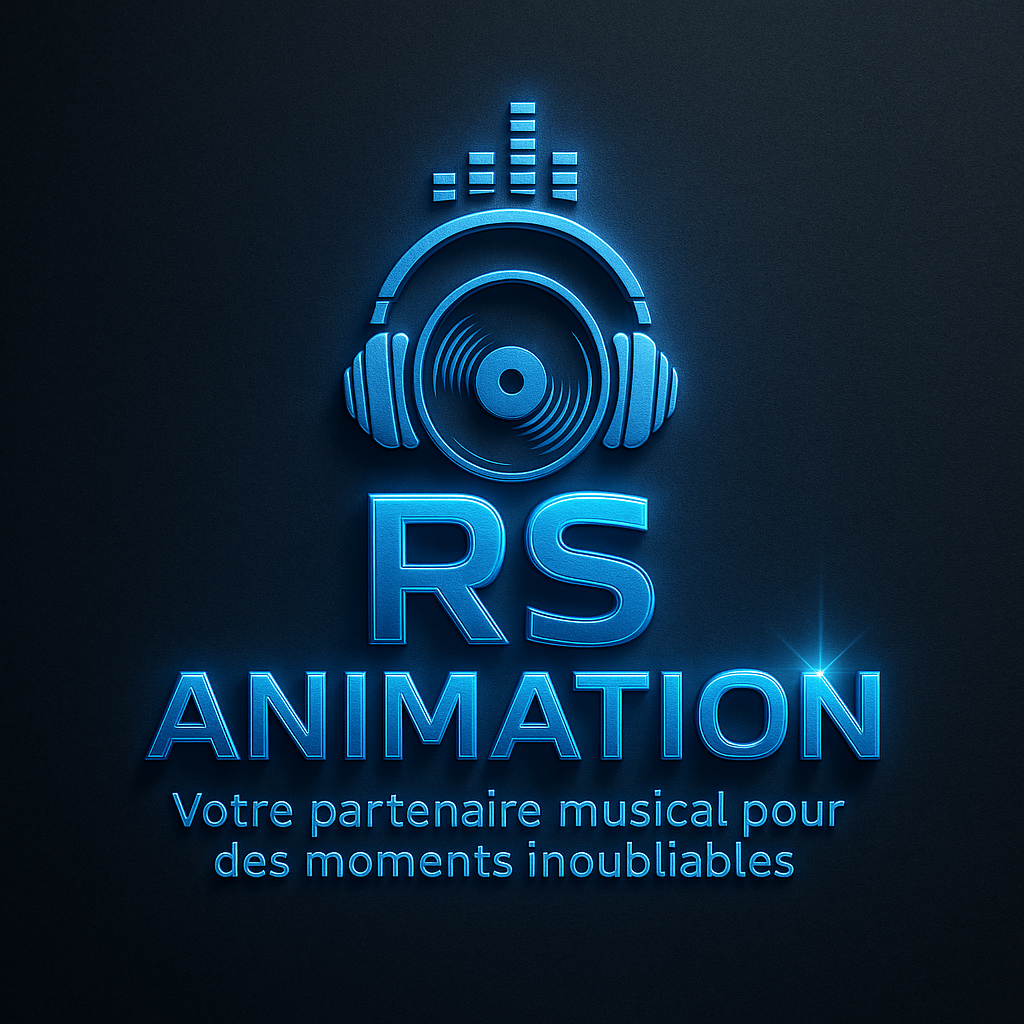 RS ANIMATION Votre partenaire musical